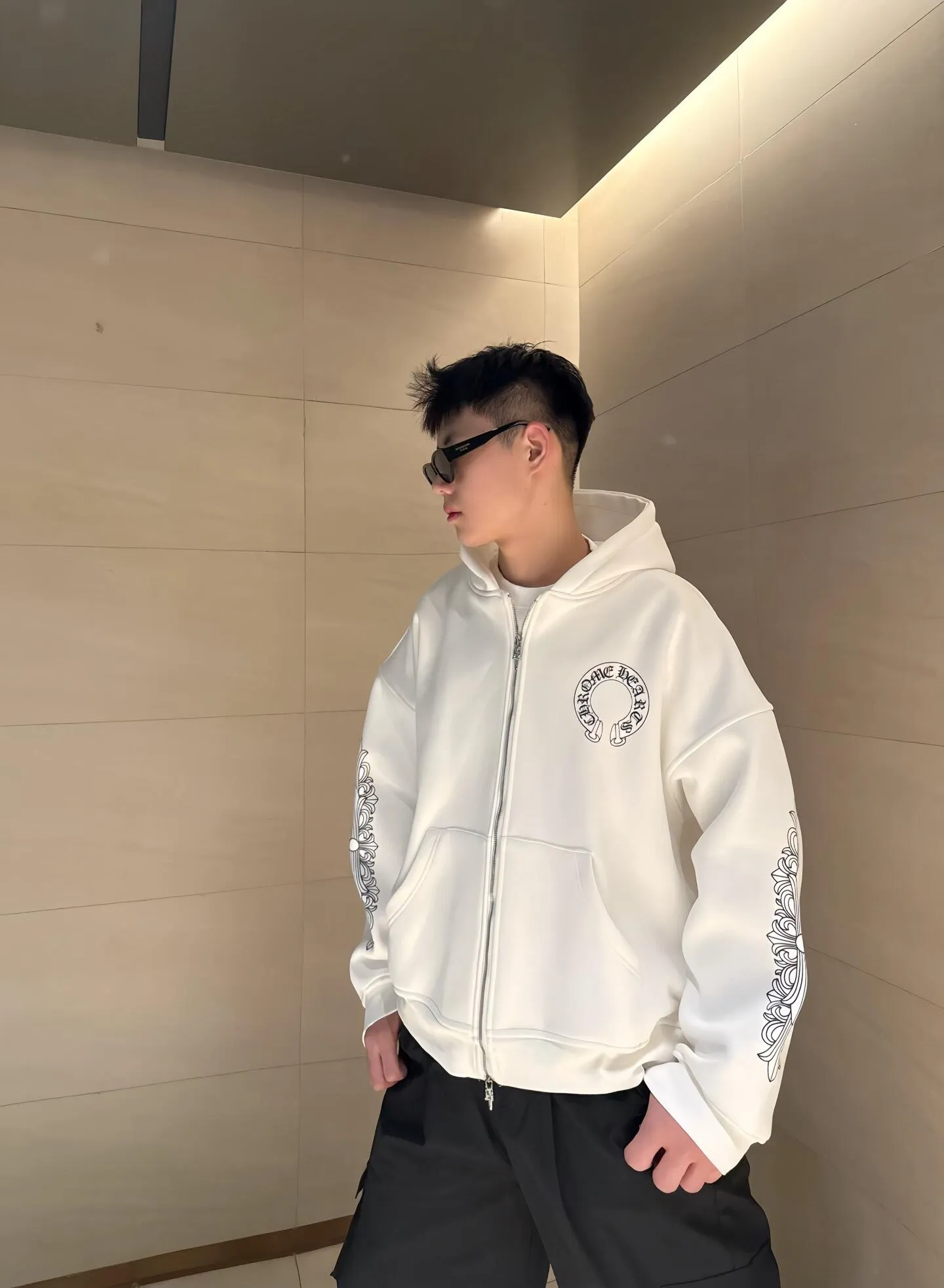 🔘『 』 🔘 𝐂𝐡𝐫𝐨𝐦𝐞 𝐇𝐞𝐚𝐫𝐭 CH